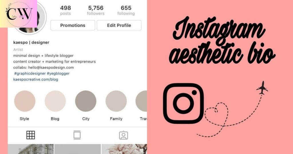 aesthetic_bio_for_instagram