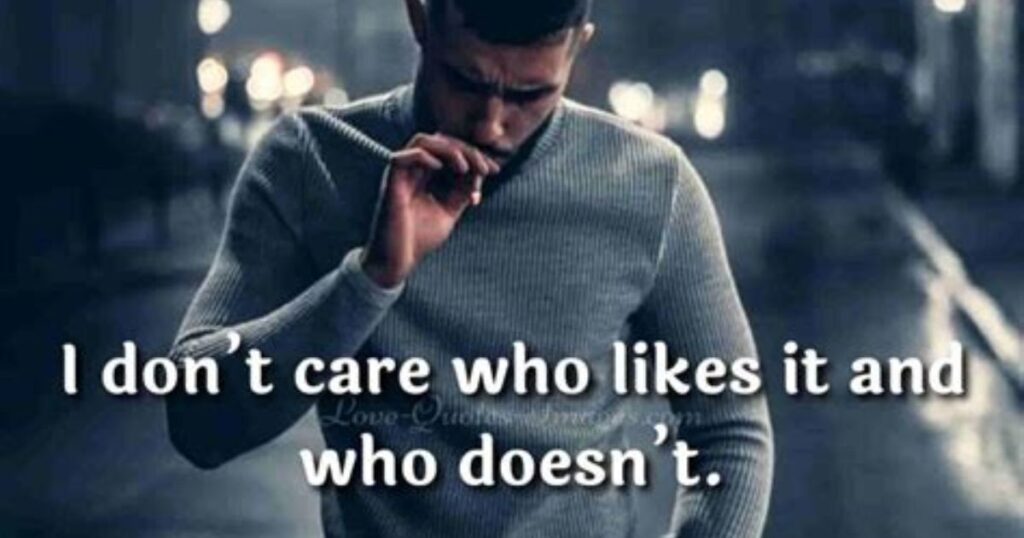 attitude_bio_for_instagram