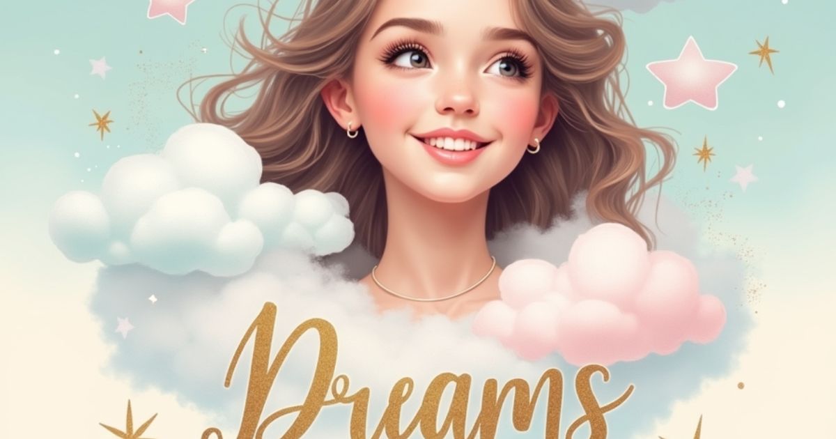 dream_captions_for_instagram_best_girl_short