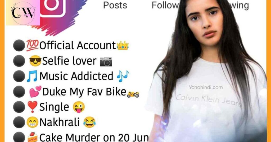 unique_instagram_bio_for_girls_ideas