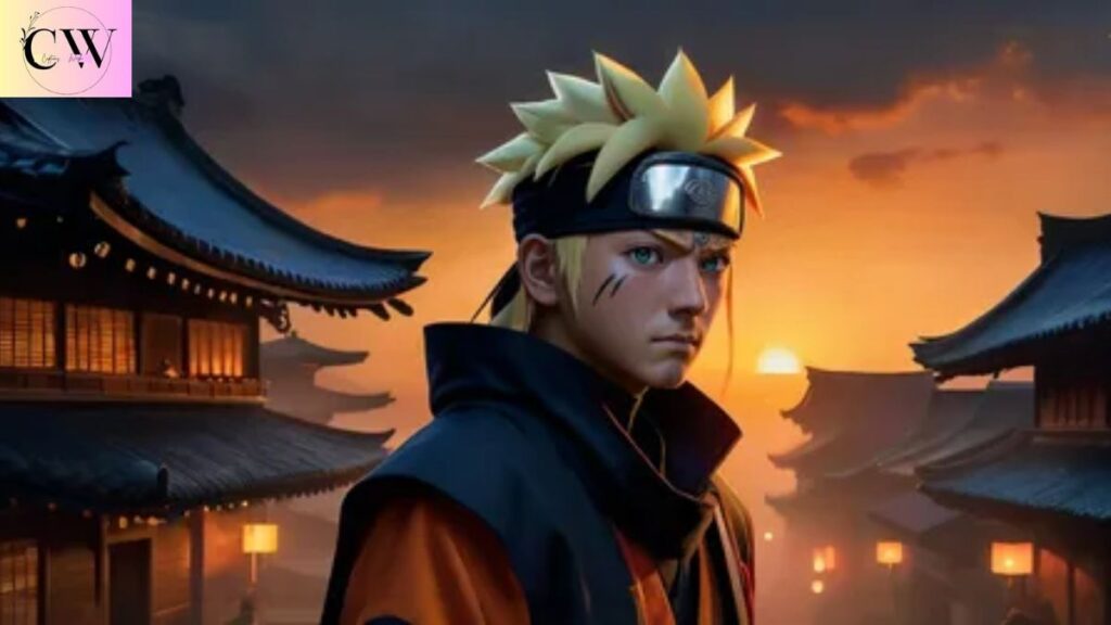 Anime Bio for Instagram Naruto Style 