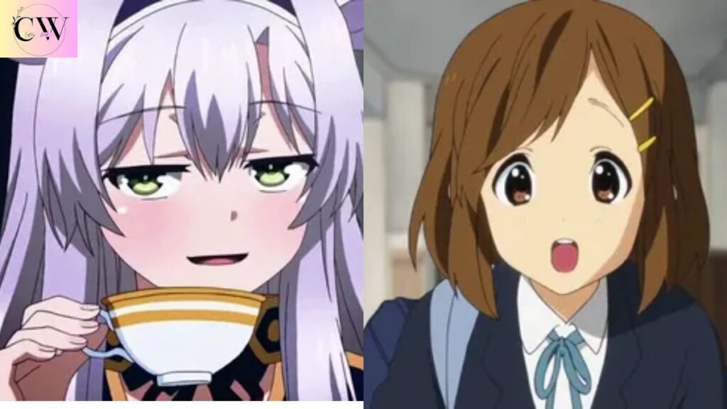 Cool Anime Bio For Instagram || Instagram Bio For Anime Lover