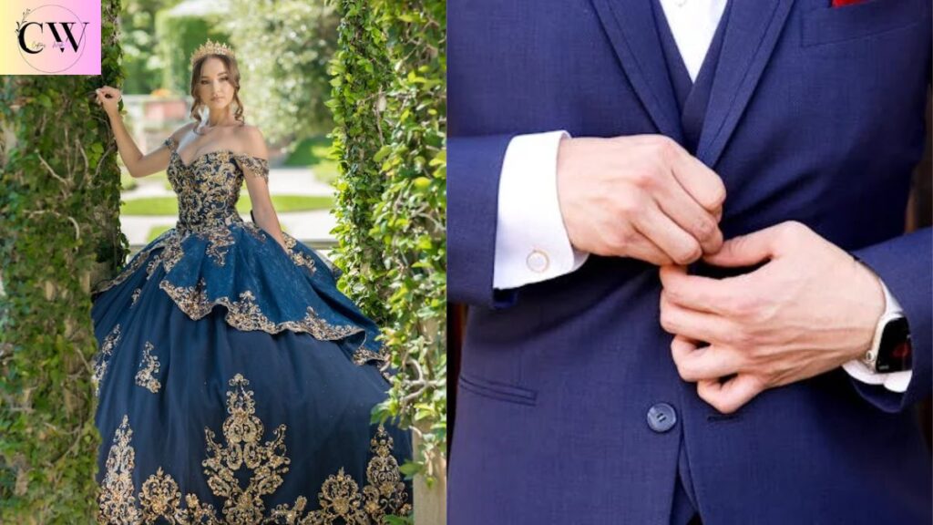 blue_dress_captions_for_instagram