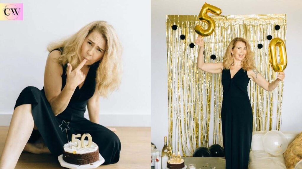 50! I’ve been waiting for you.