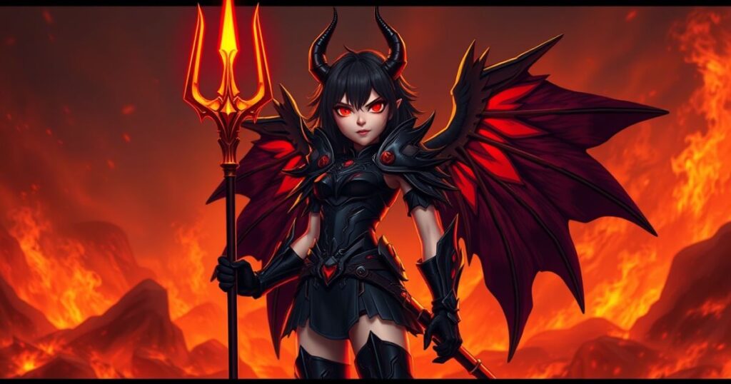 devil_bio_for_instagram_for_girl