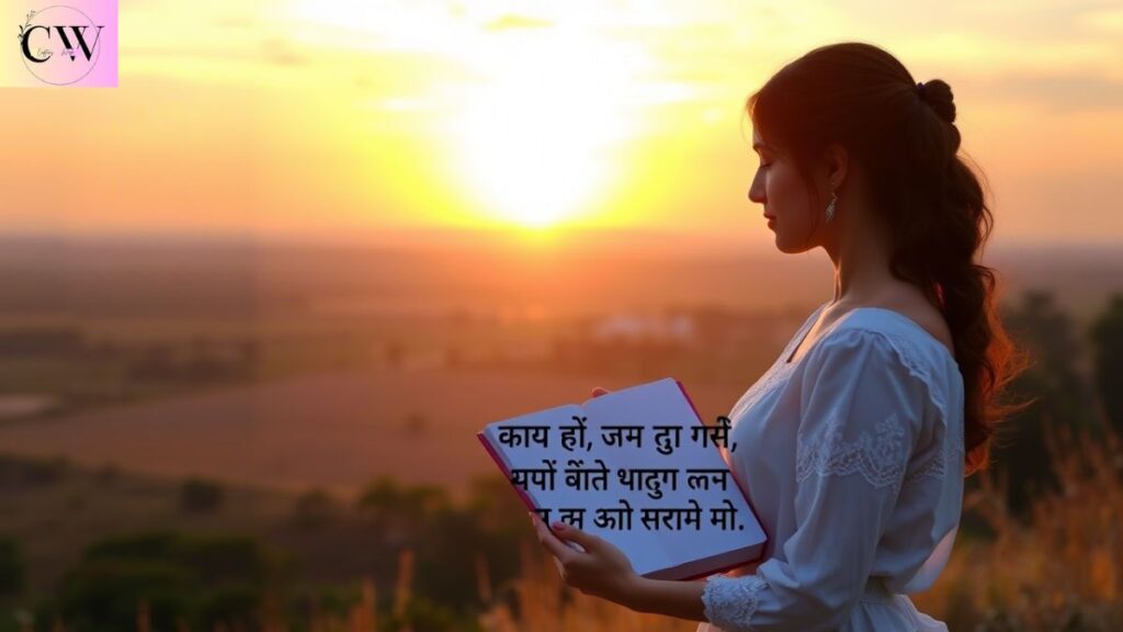 Inspirational quotes for Instagram bio in Hindi