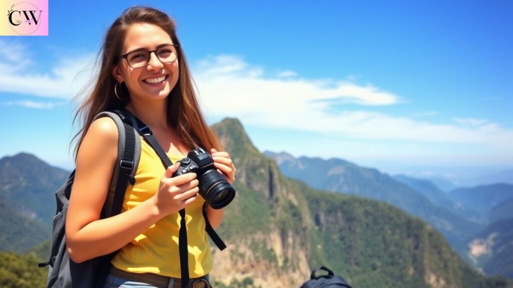 Travel Bio For Instagram For Girl