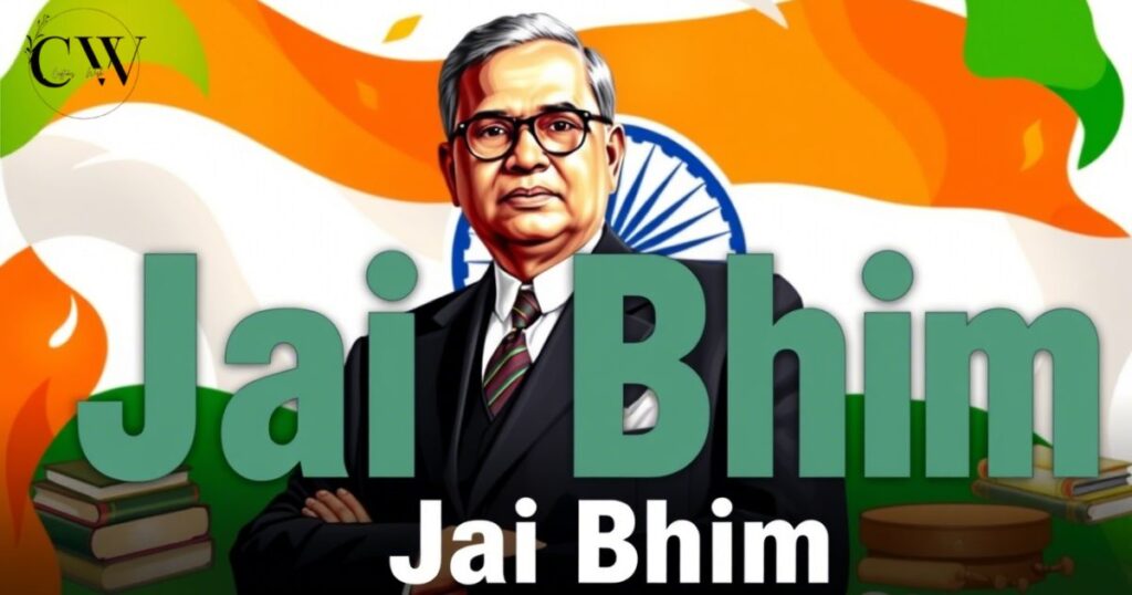 attitude_jay_bhim_instagram_bio