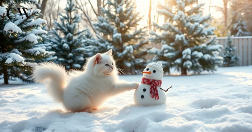 cute_snow_captions
