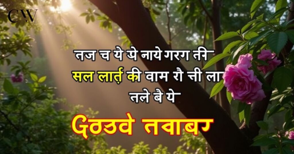good_morning_status_in_marathi