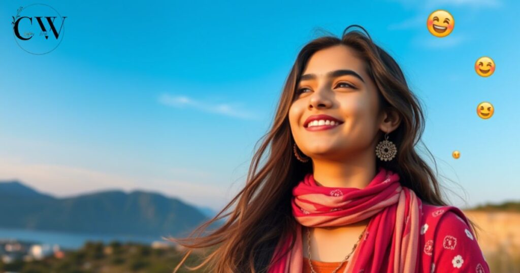 sanskrit_bio_for_instagram_for_girl_with_emoji