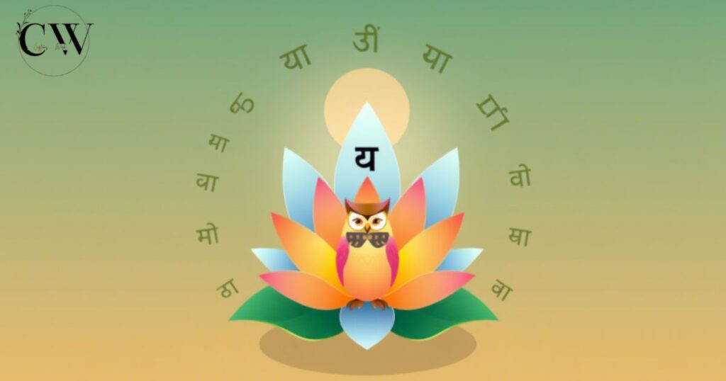 sanskrit_bio_for_instagram_karma_with_emoji