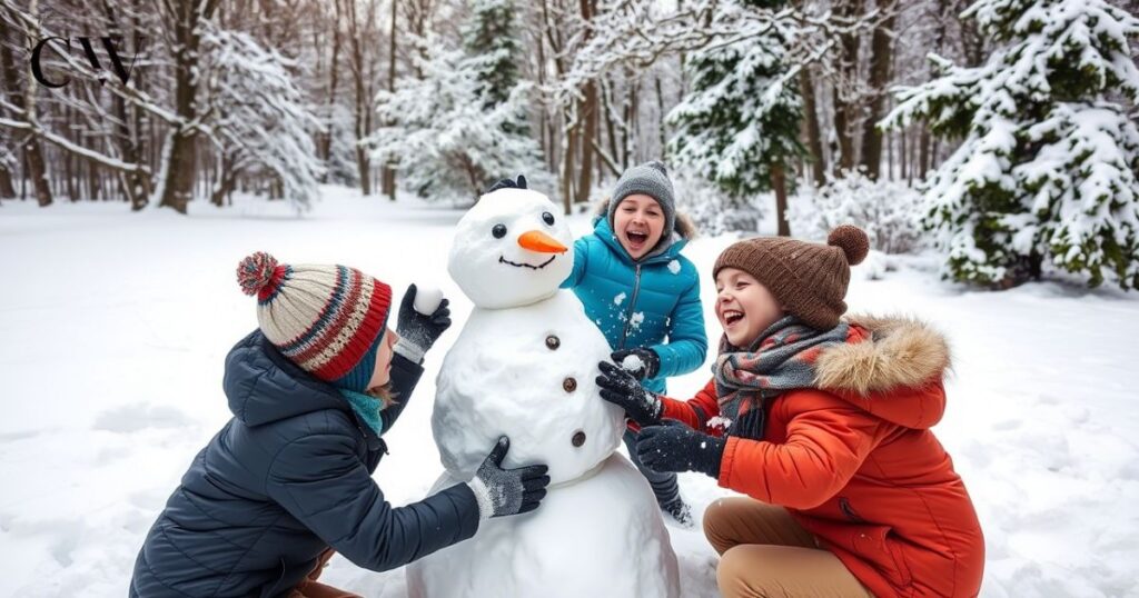 snow_captions_for_boys