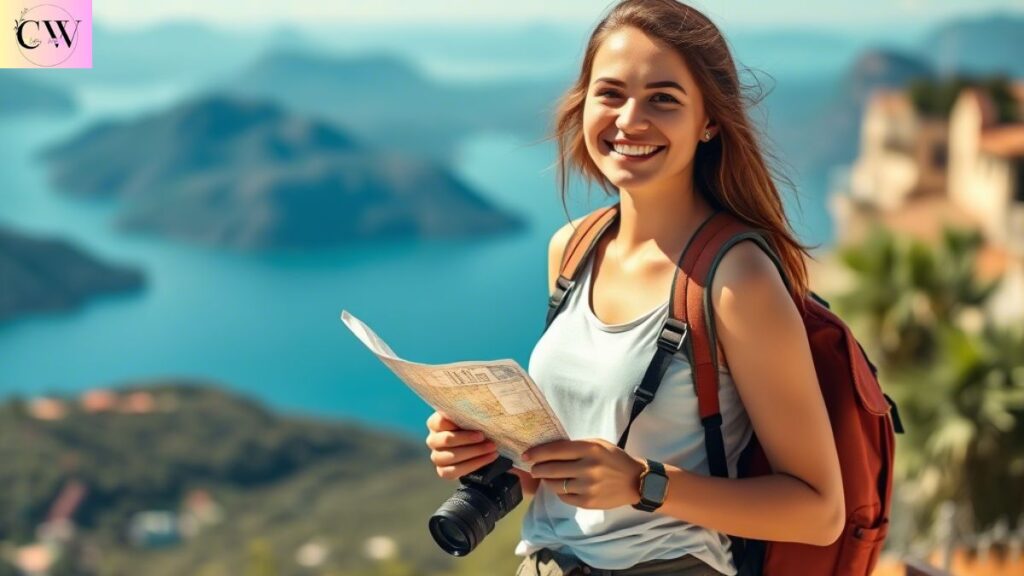 Travel Bio For Instagram Bio Ideas
