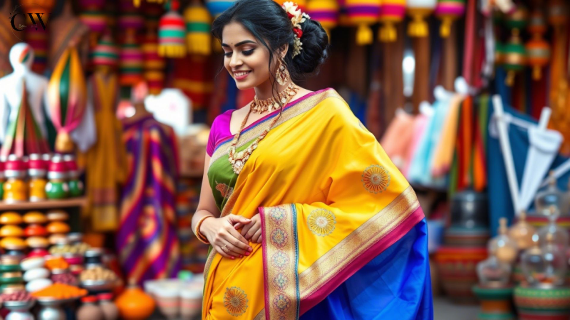 200-saree-captions-for-instagram-in-hindi-to-elevate-your-posts