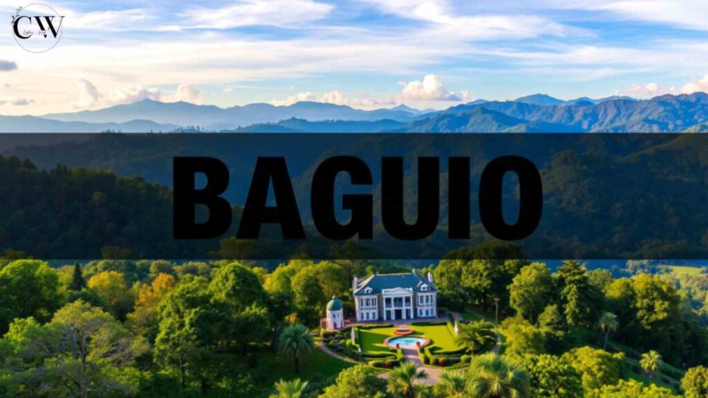 baguio-captions-for-instagram-one-word