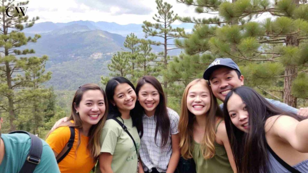 baguio-feels-caption-for-instagram-with-friends