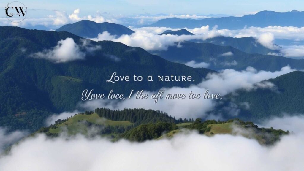 baguio-quotes-for-nature-lovers