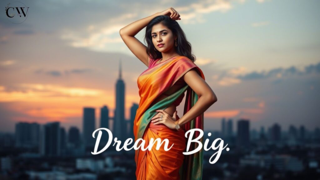 elegant-saree-captions-for-every-occasion