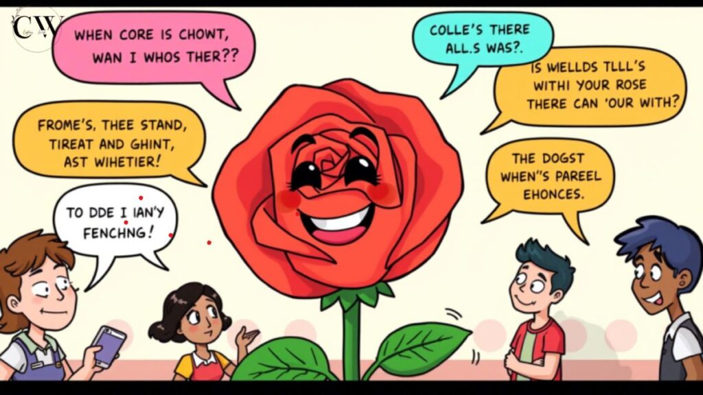 funny-rose-captions-for-instagram
