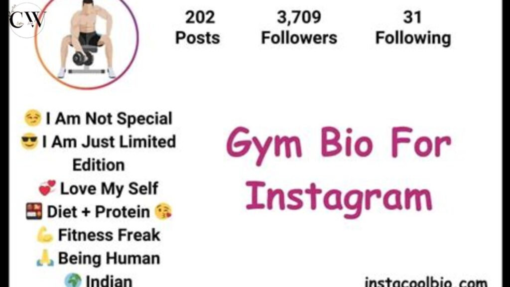 gym-bio-for-instagram