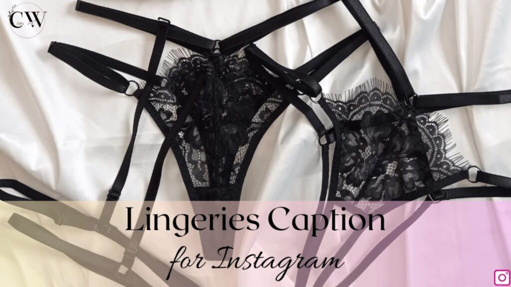 lingerie-caption