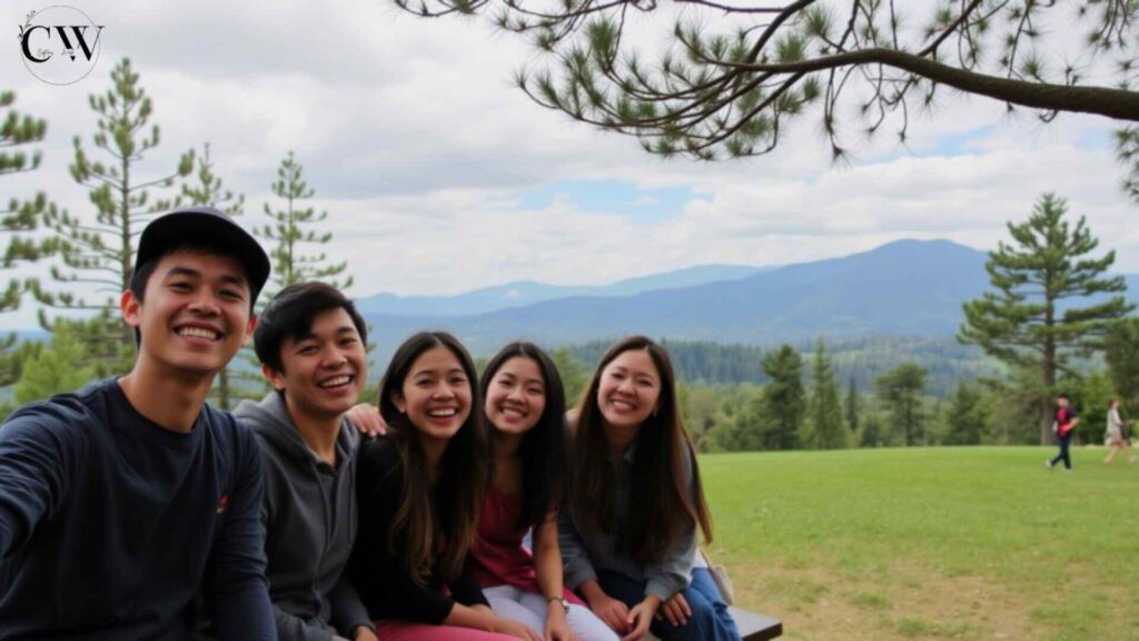 short-caption-baguio-city-quotes-with-friends