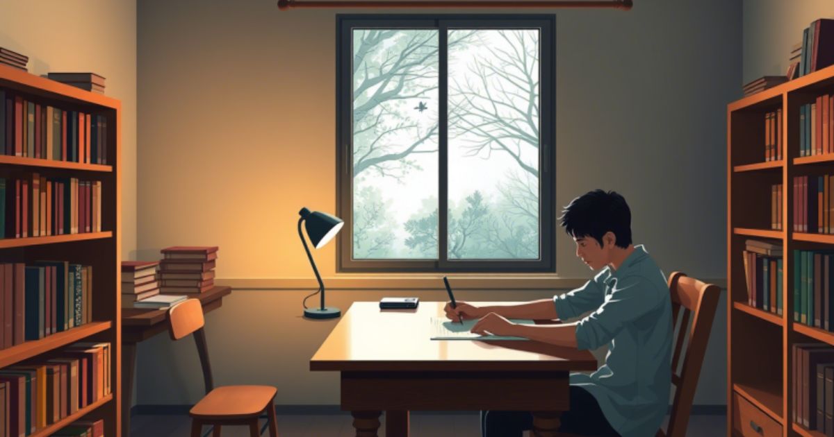 भूक-नसतीच-तर-मराठी-निबंध-bhuk-nastich-tar-essay-in-marathi
