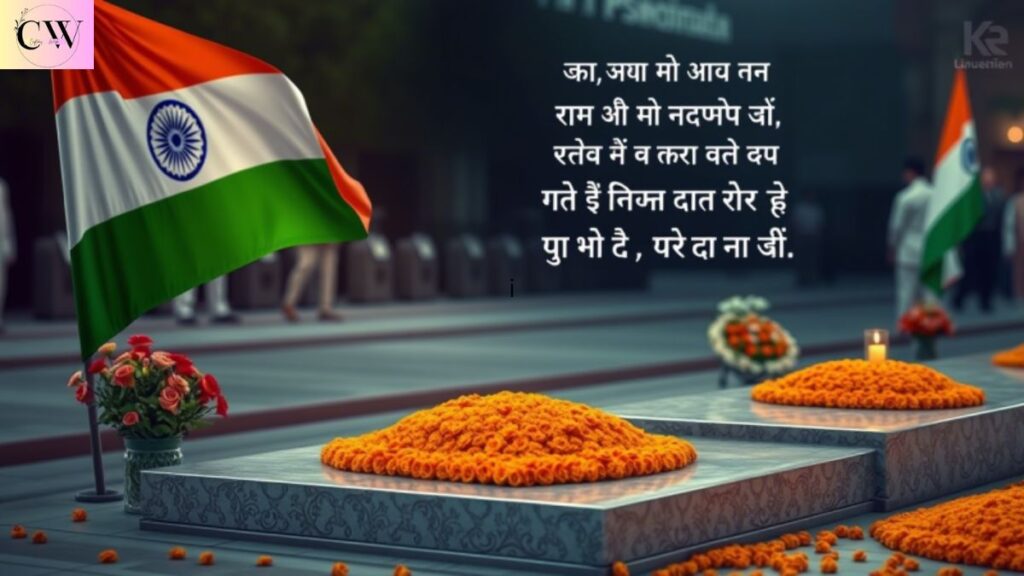 शहीद_दिवस_संदेश_मराठी