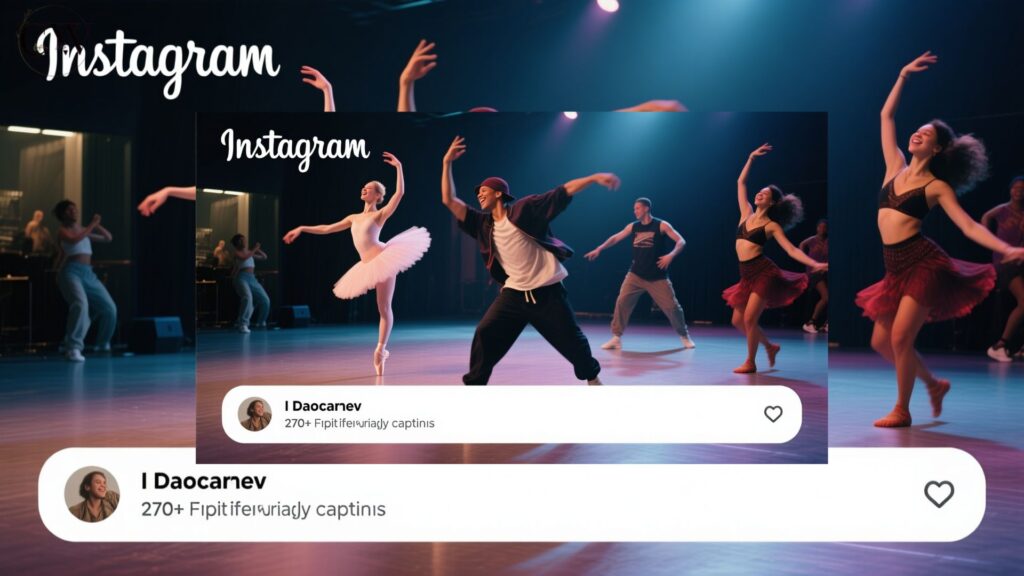 hip-hop -dance- captions -for- instagram