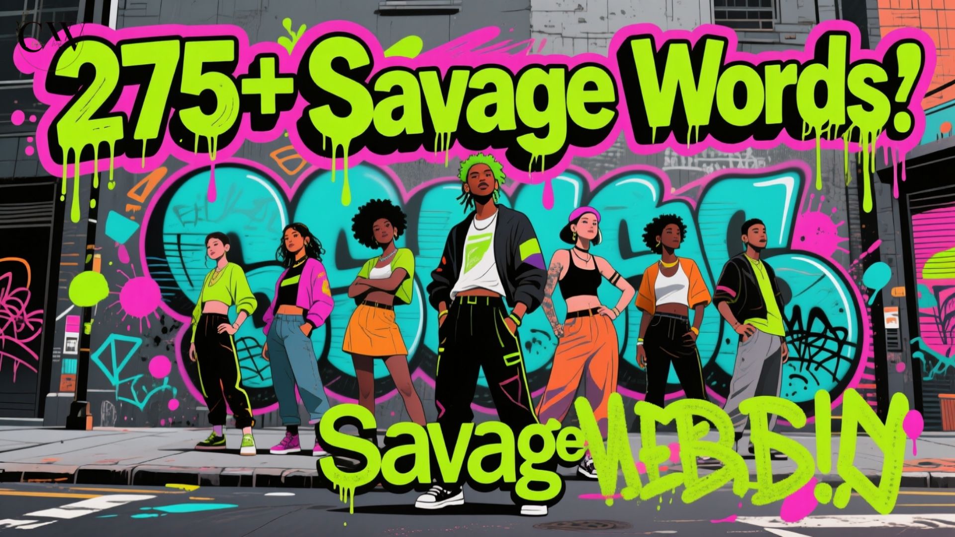 275-savage-words-for-bio-that-make-you-stand-out-instantly