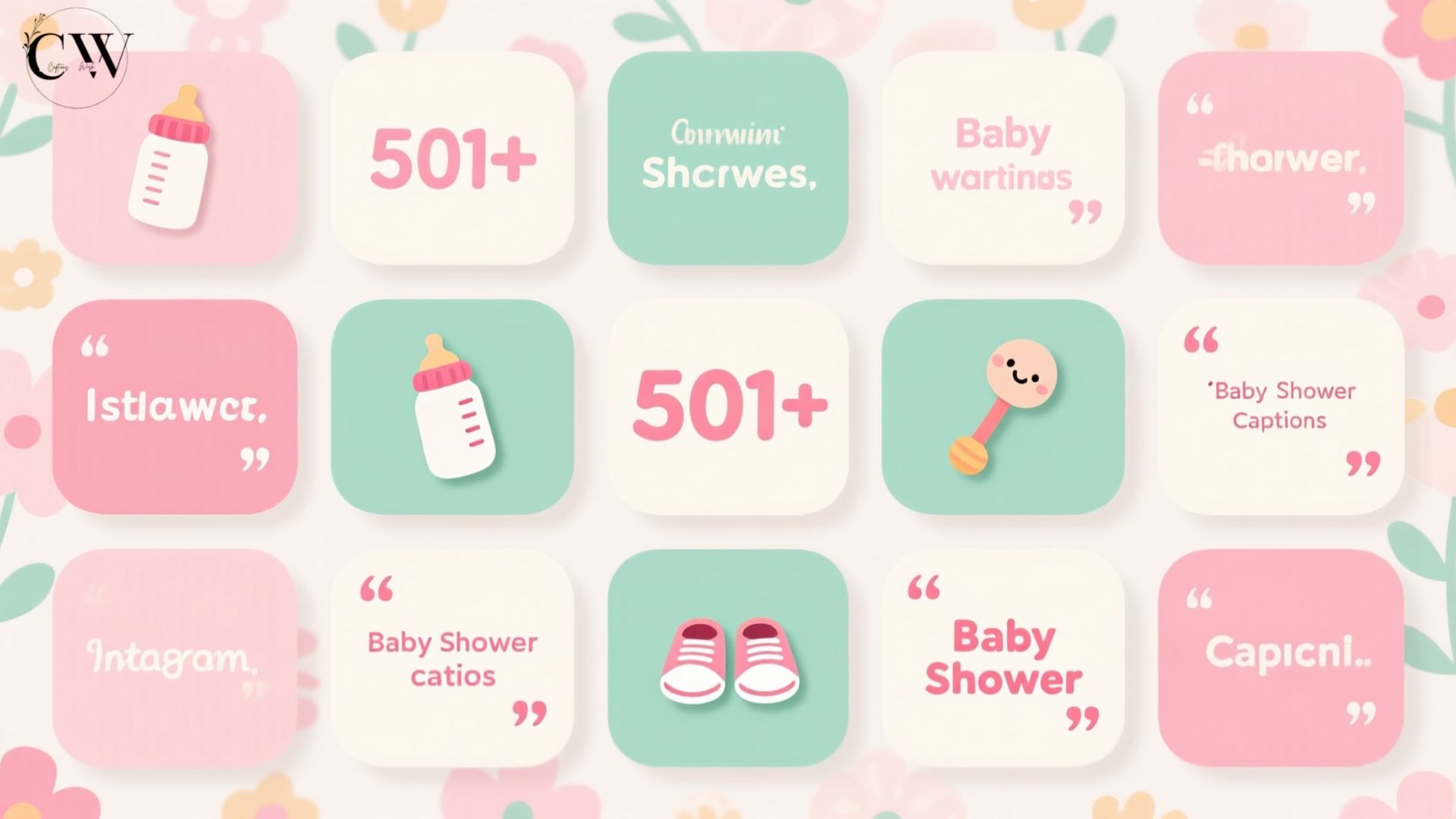 501-adorable-baby-shower-captions-for-instagram