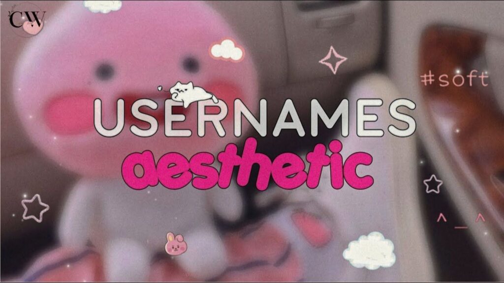 To create an aesthetic Instagram username incorporating your name, try combining your name with words that reflect your personality, interests, or the vibe you want to project