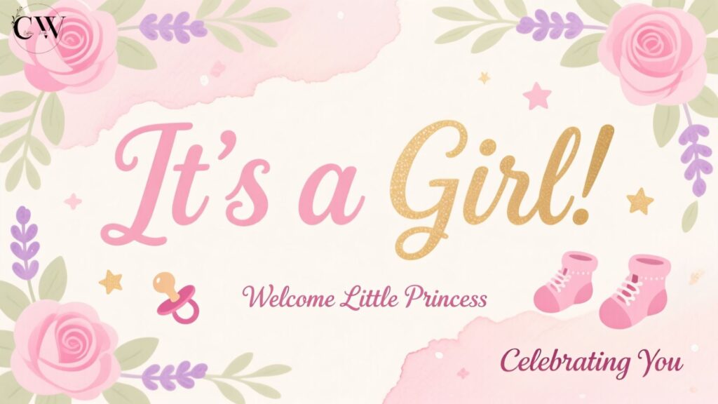 baby-shower-captions-for-girl