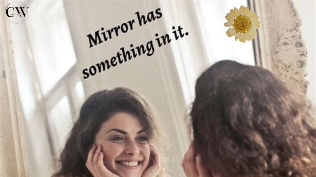 best-instagram-captions-for-mirror-selfie