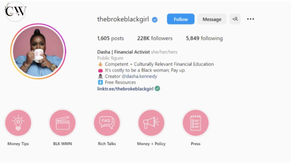 instagram-bio-with-emojis-for-designers