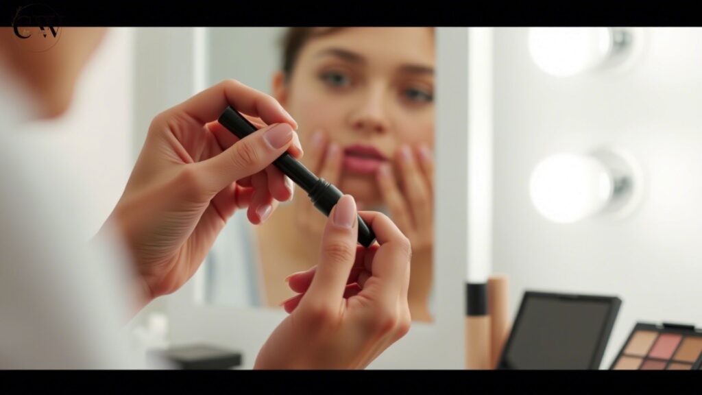 short-makeup-captions